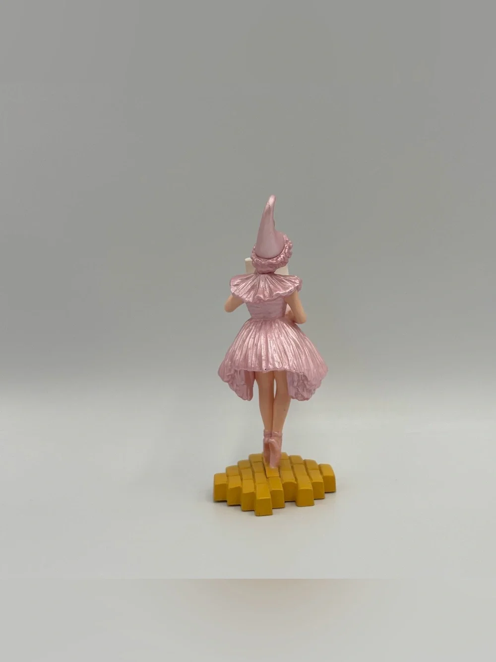 1999 Hallmark Keepsake The Wizard Of Oz Wicked THE LULLABYE LEAGUE Ornaments